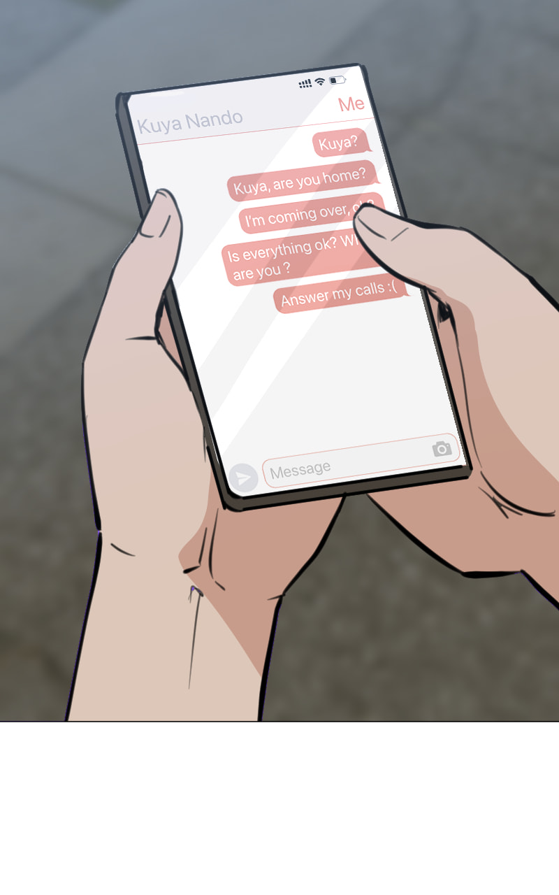 The Doctors are Out Chapter 124 page 11 - 