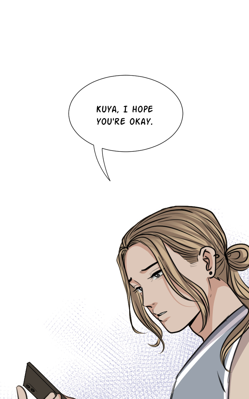The Doctors are Out Chapter 124 page 12 - 