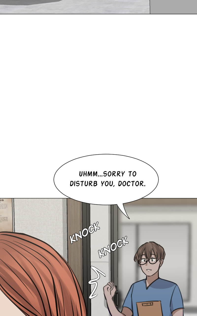 The Doctors are Out Chapter 124 page 16 - 