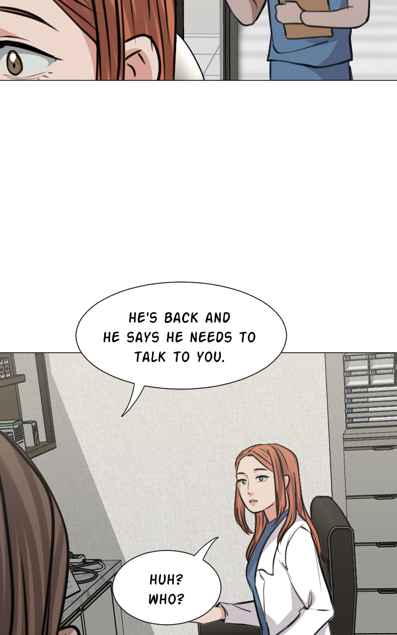 The Doctors are Out Chapter 124 page 17 - 