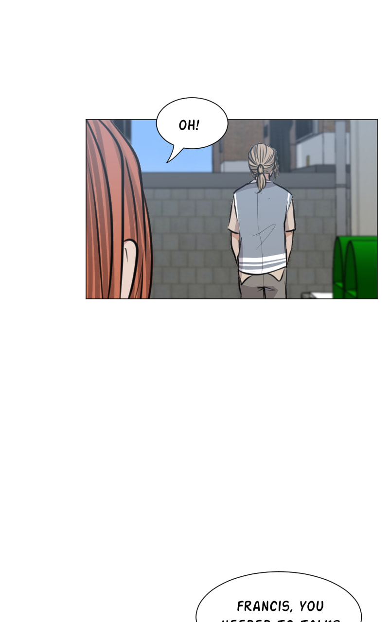 The Doctors are Out Chapter 124 page 19 - 