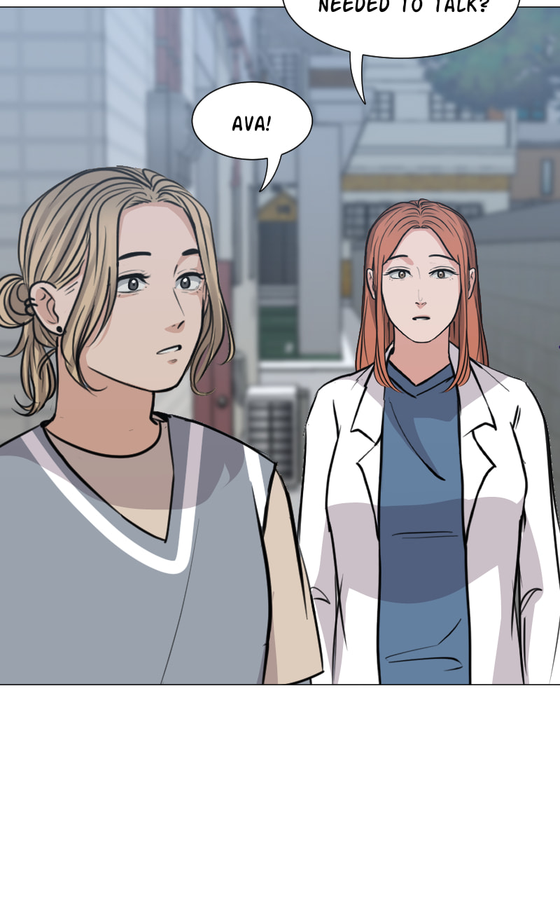 The Doctors are Out Chapter 124 page 20 - 