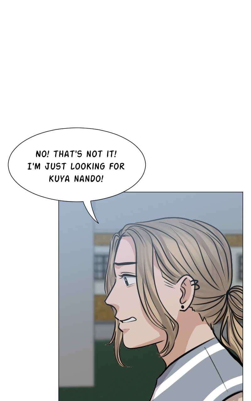 The Doctors are Out Chapter 124 page 22 - 