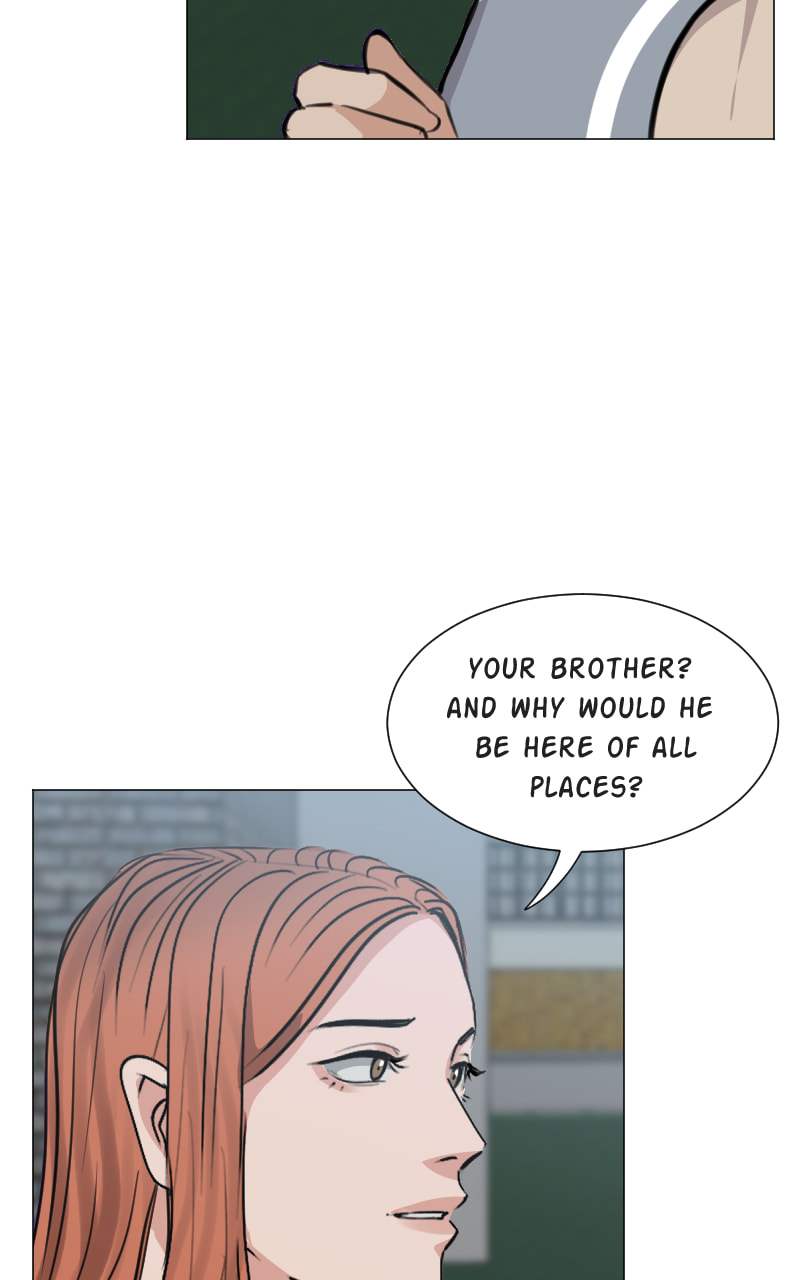 The Doctors are Out Chapter 124 page 23 - 