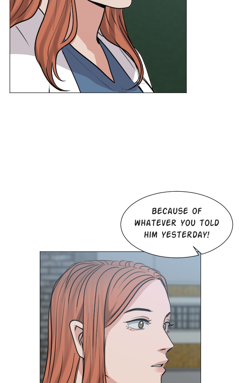 The Doctors are Out Chapter 124 page 24 - 