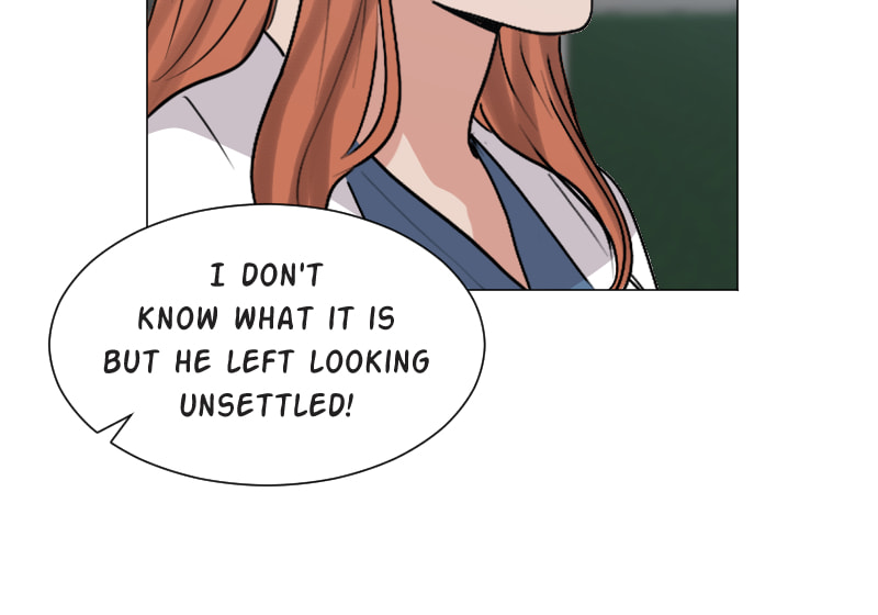The Doctors are Out Chapter 124 page 25 - 