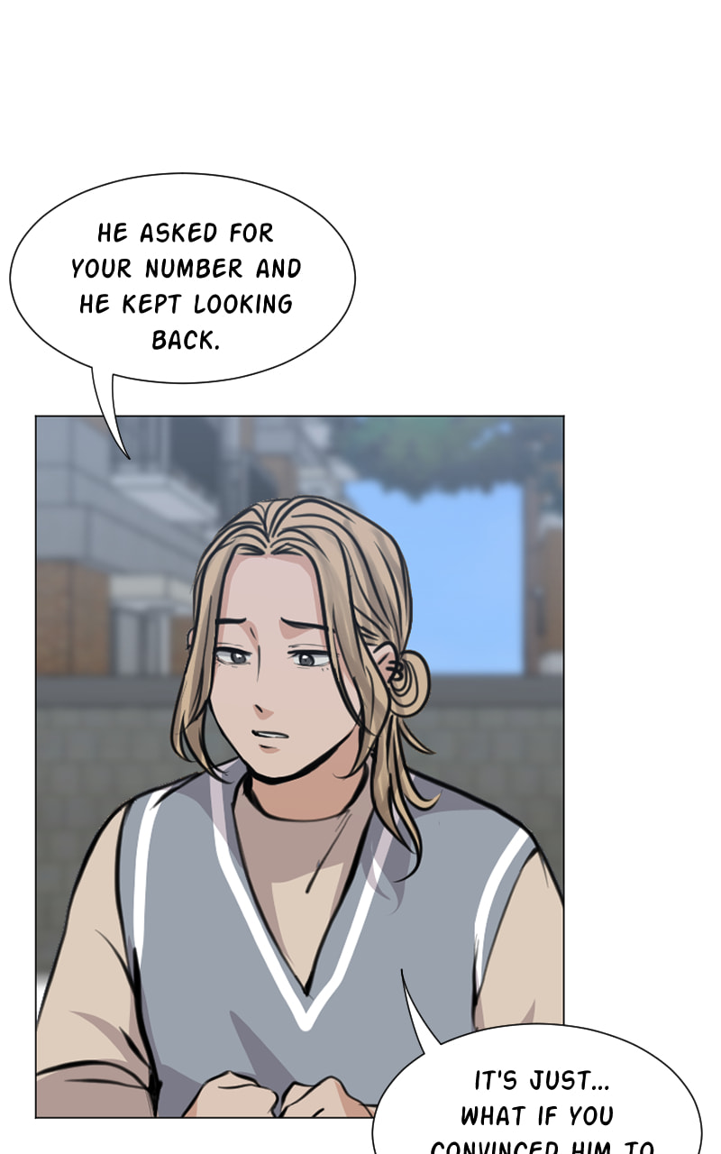 The Doctors are Out Chapter 124 page 26 - 