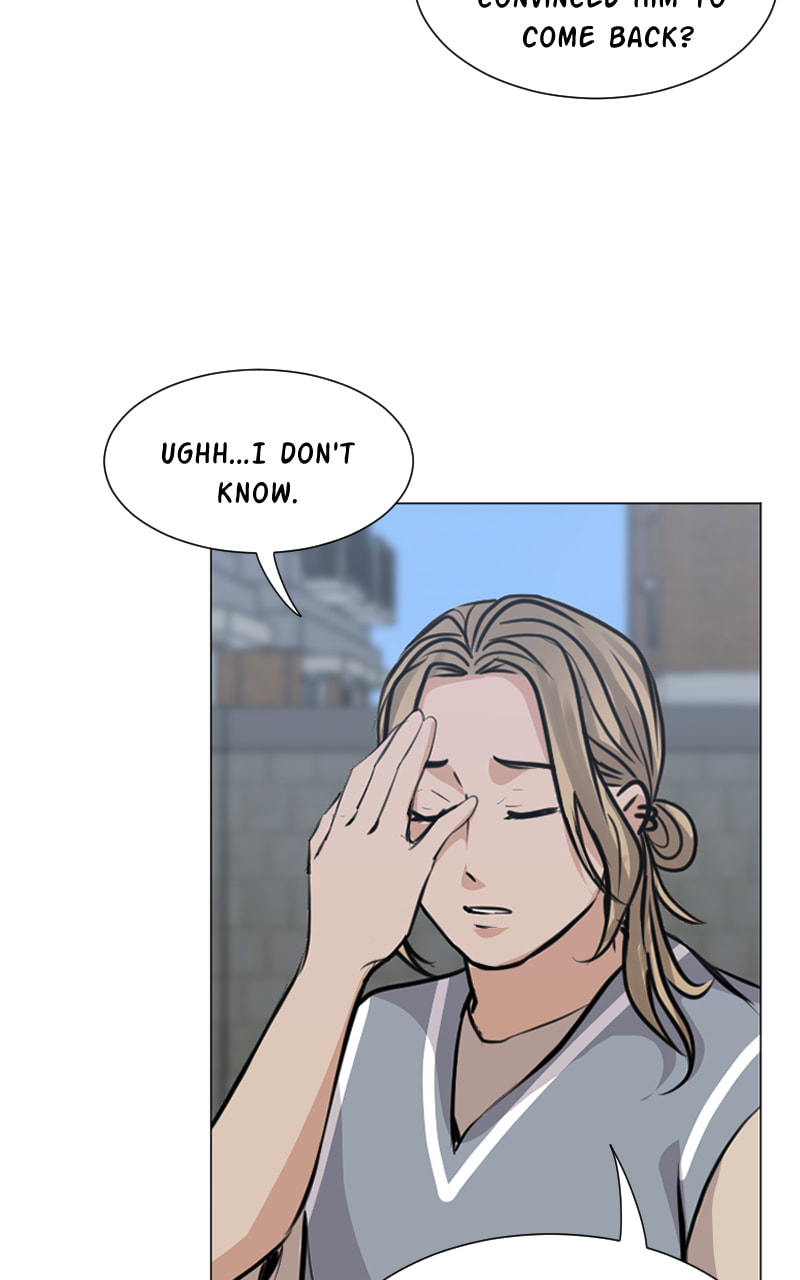 The Doctors are Out Chapter 124 page 27 - 