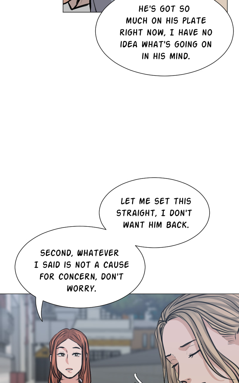 The Doctors are Out Chapter 124 page 28 - 