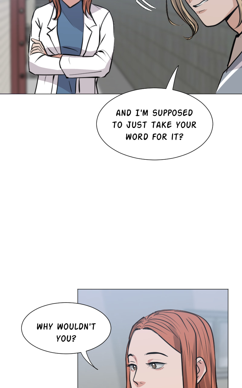 The Doctors are Out Chapter 124 page 29 - 