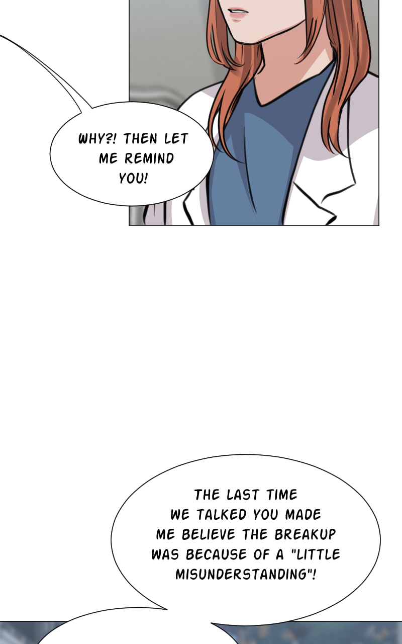 The Doctors are Out Chapter 124 page 30 - 
