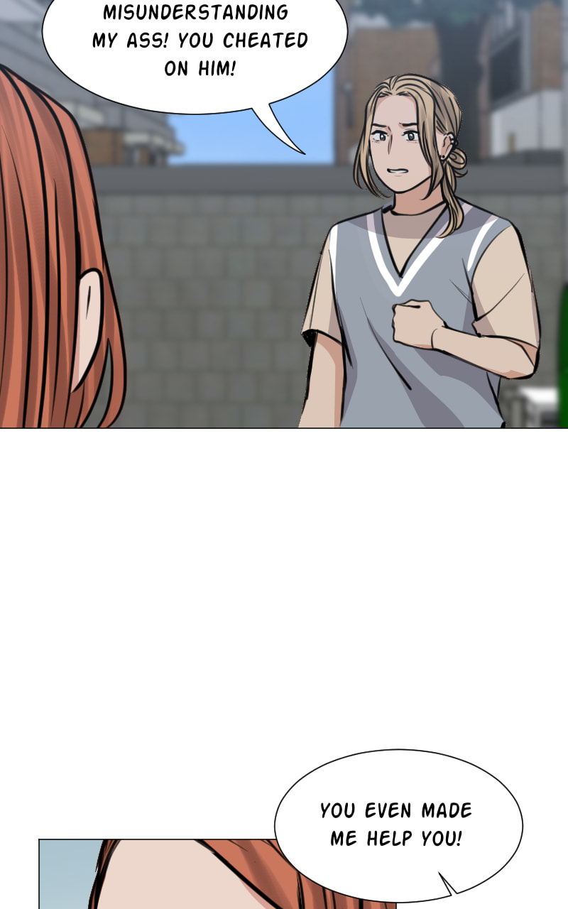 The Doctors are Out Chapter 124 page 31 - 