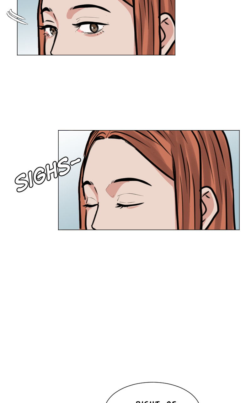 The Doctors are Out Chapter 124 page 32 - 