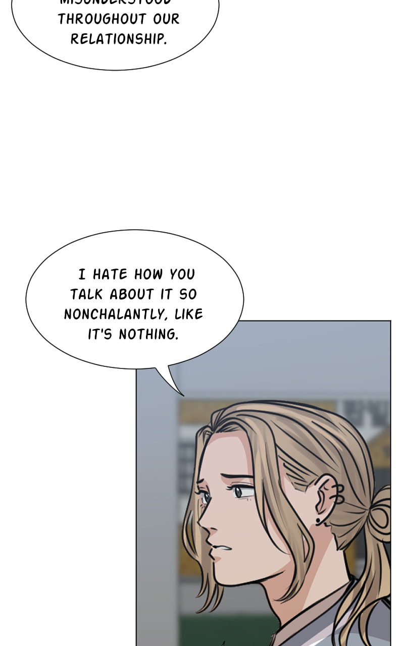The Doctors are Out Chapter 124 page 35 - 