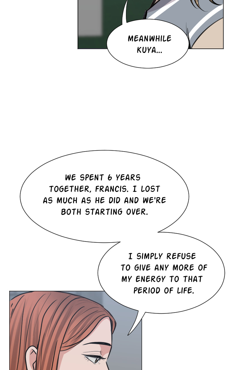 The Doctors are Out Chapter 124 page 36 - 