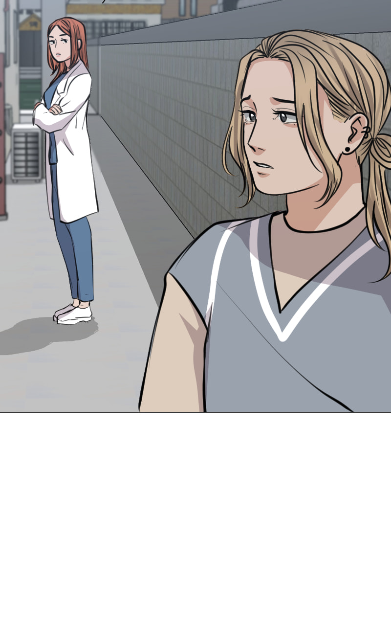 The Doctors are Out Chapter 124 page 38 - 