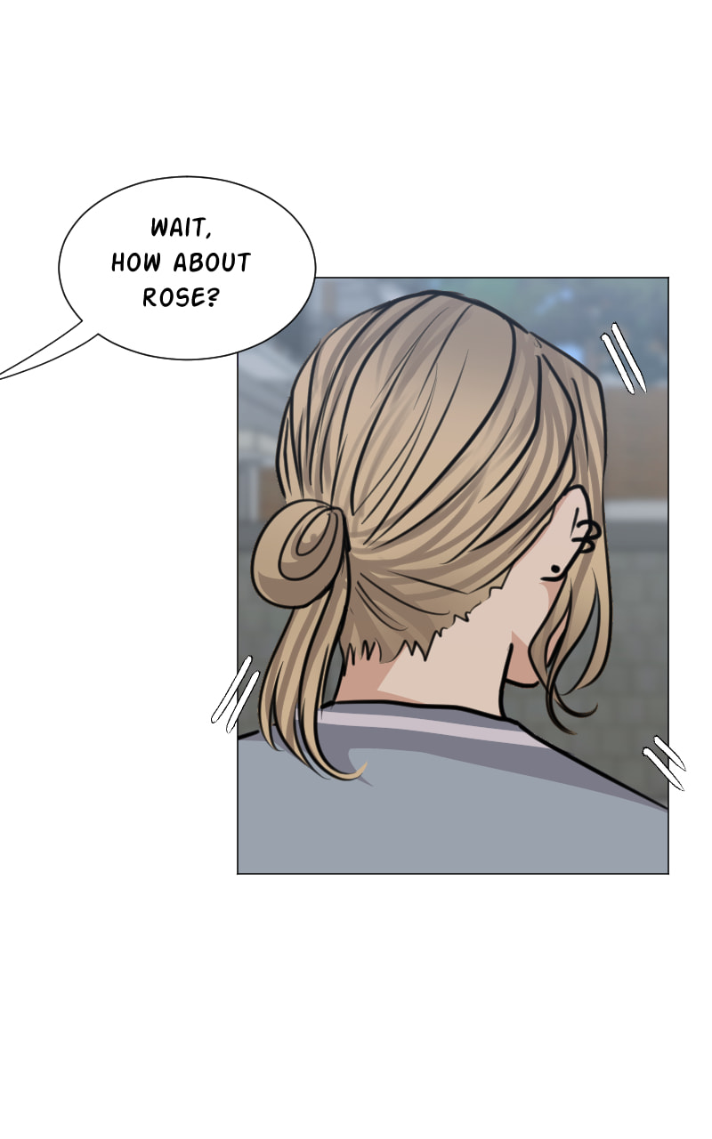 The Doctors are Out Chapter 124 page 39 - 
