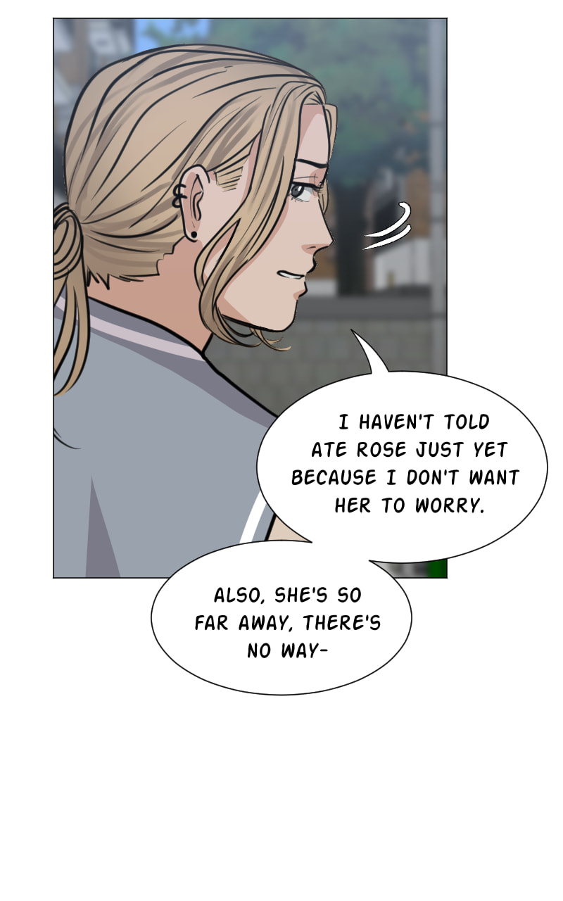 The Doctors are Out Chapter 124 page 40 - 