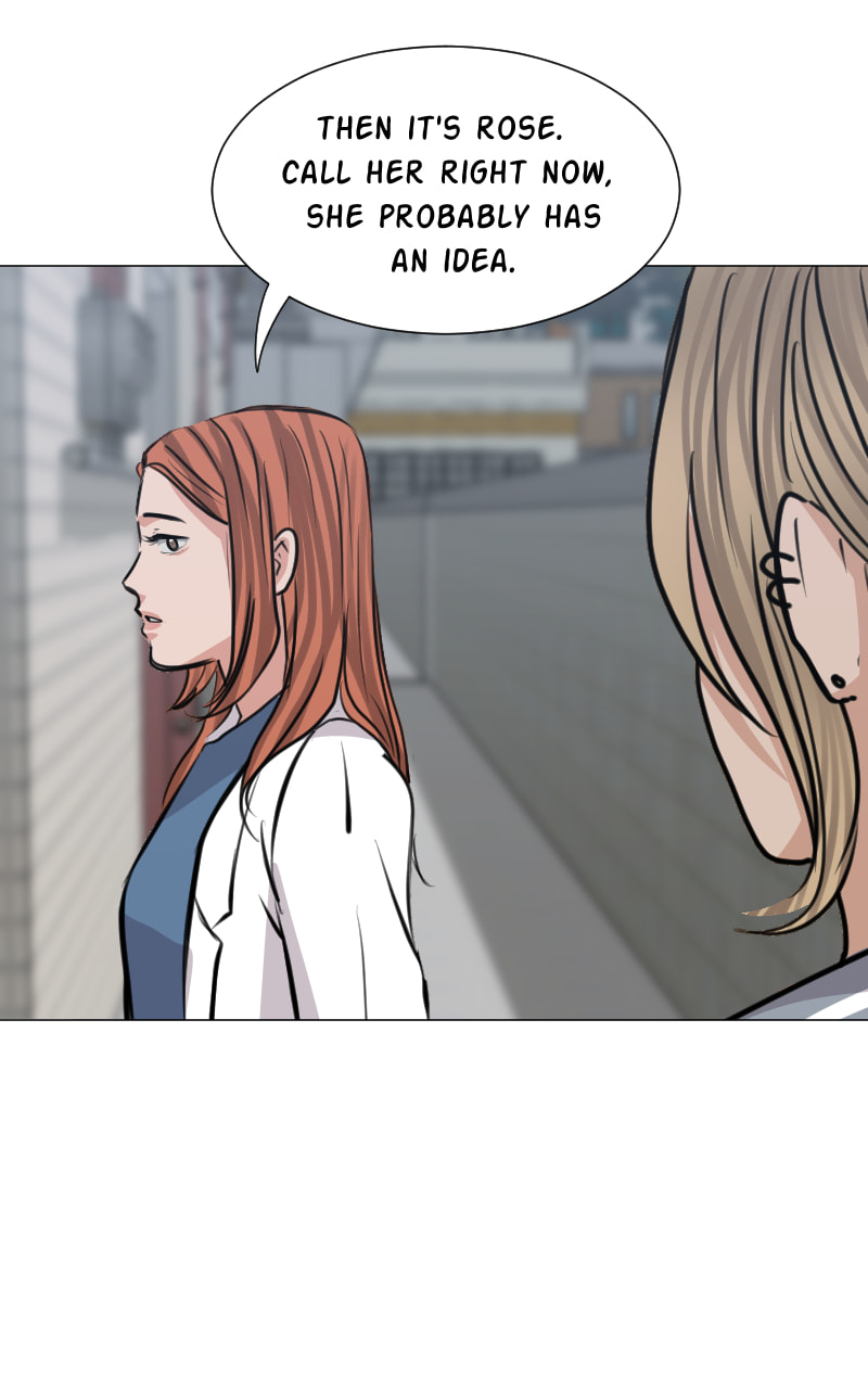 The Doctors are Out Chapter 124 page 41 - 