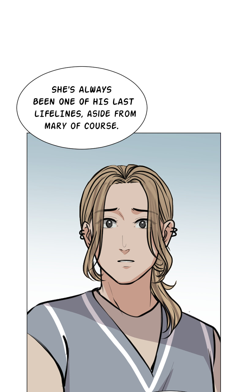 The Doctors are Out Chapter 124 page 42 - 