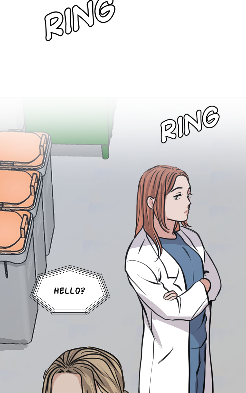 The Doctors are Out Chapter 124 page 44 - 