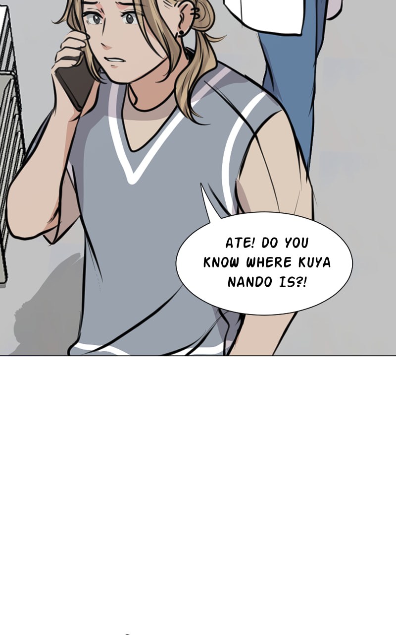 The Doctors are Out Chapter 124 page 45 - 
