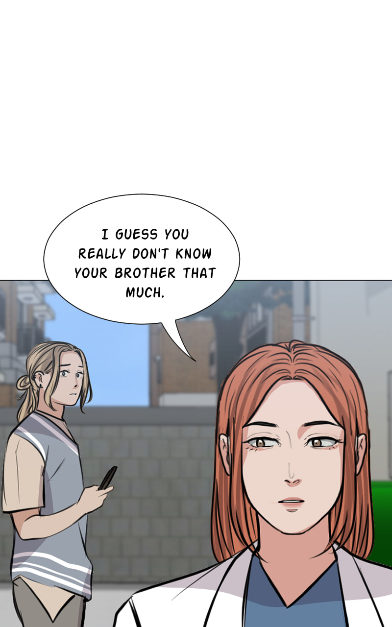 The Doctors are Out Chapter 124 page 47 - 