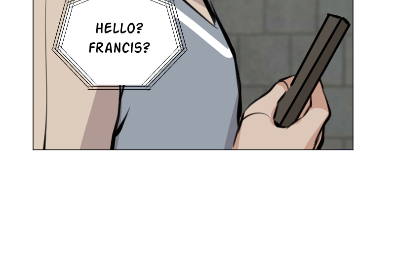 The Doctors are Out Chapter 124 page 49 - 