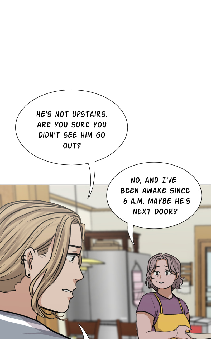 The Doctors are Out Chapter 124 page 6 - 