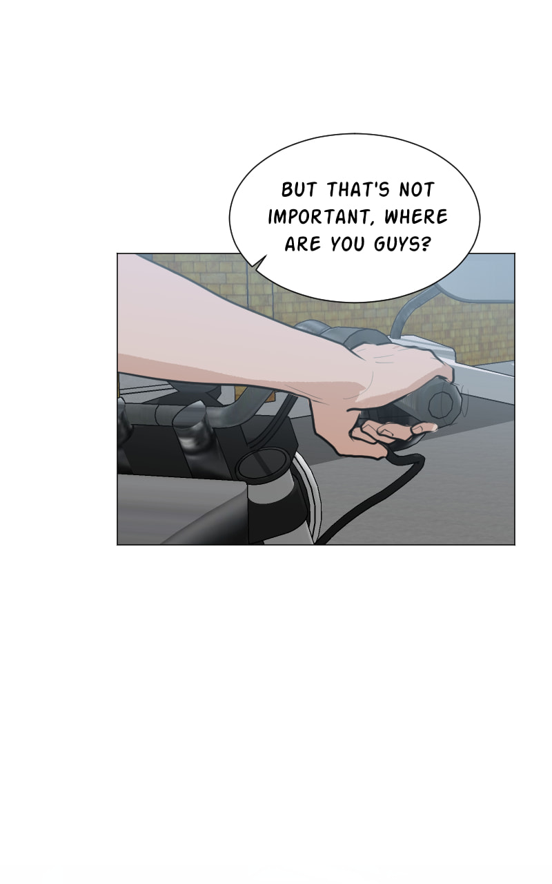 The Doctors are Out Chapter 124 page 51 - 