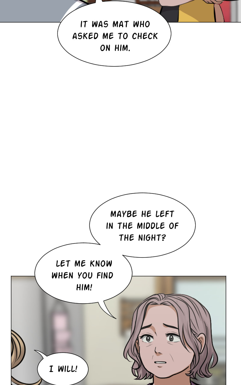 The Doctors are Out Chapter 124 page 7 - 