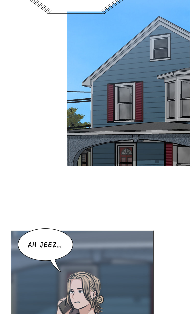 The Doctors are Out Chapter 124 page 9 - 