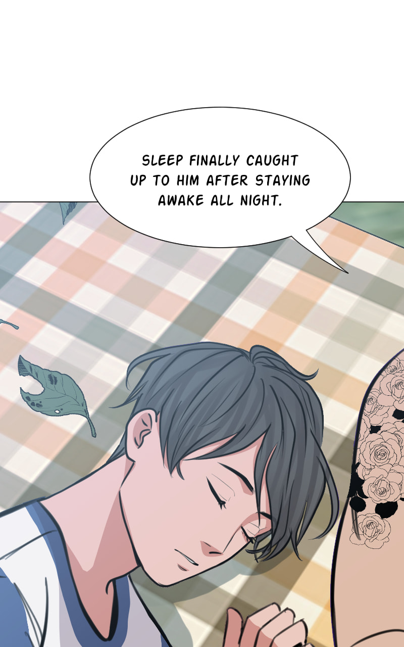 The Doctors are Out Chapter 125 page 11 - 
