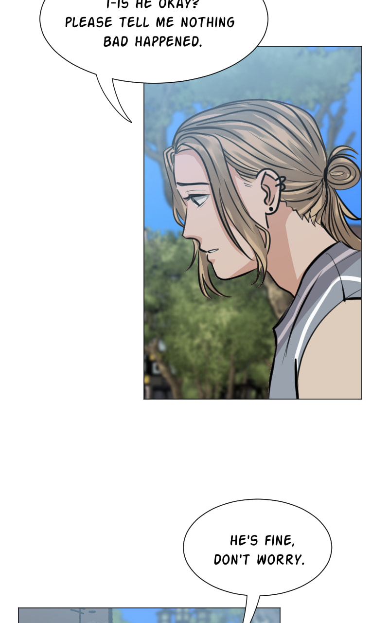 The Doctors are Out Chapter 125 page 13 - 