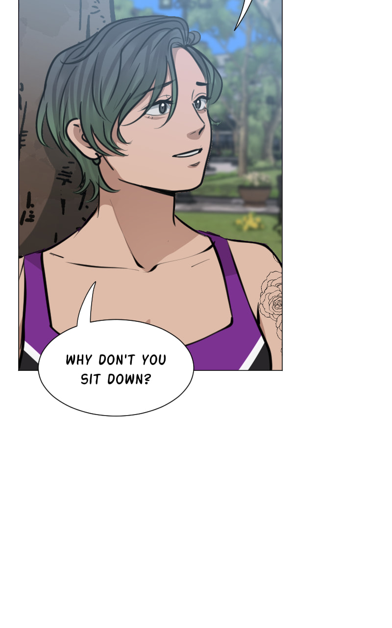 The Doctors are Out Chapter 125 page 14 - 