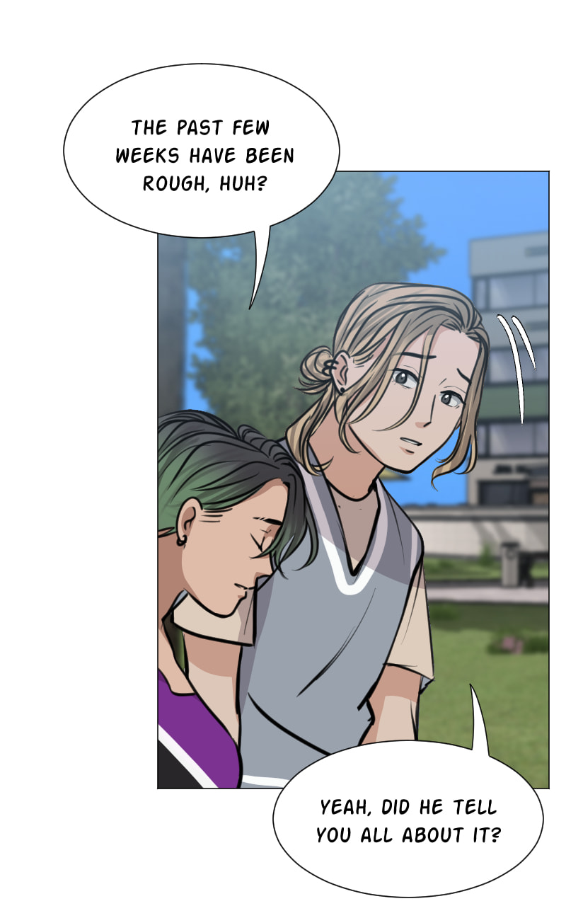 The Doctors are Out Chapter 125 page 15 - 