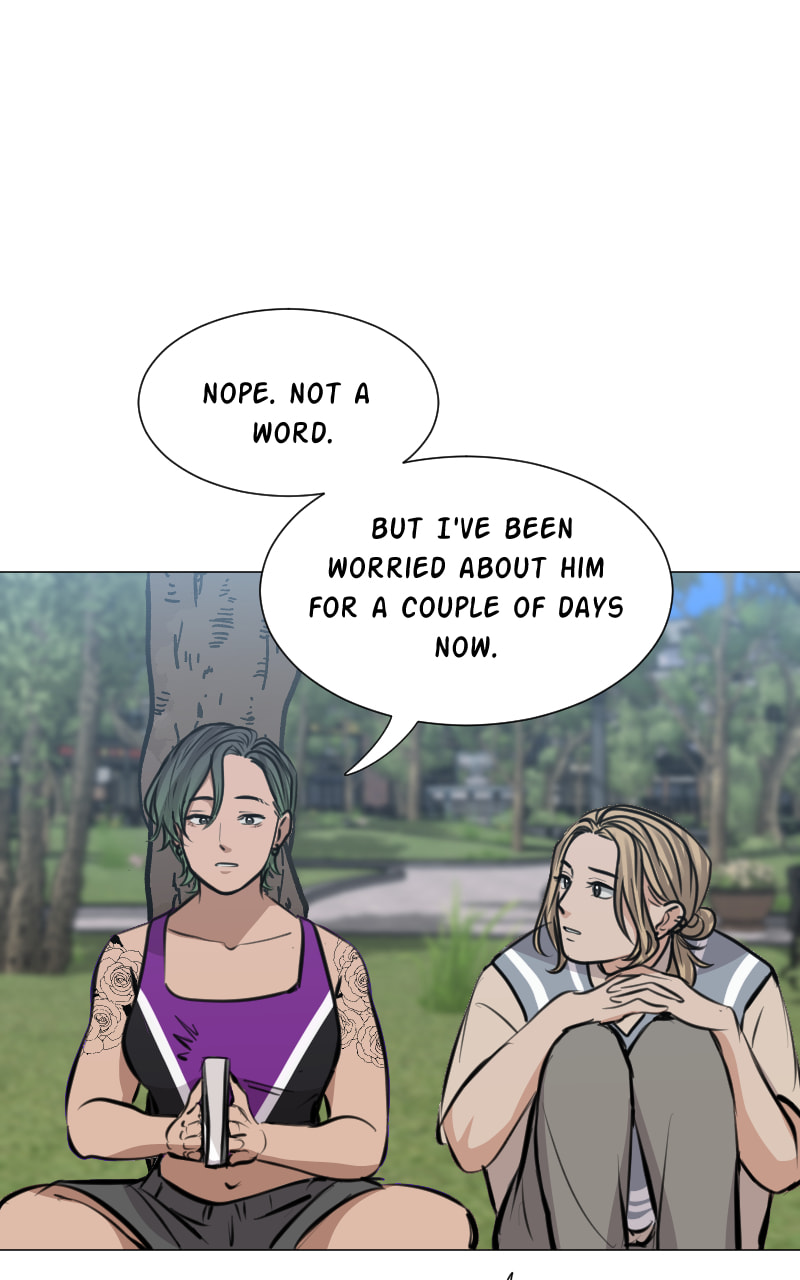 The Doctors are Out Chapter 125 page 16 - 