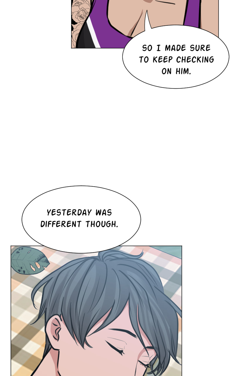 The Doctors are Out Chapter 125 page 18 - 