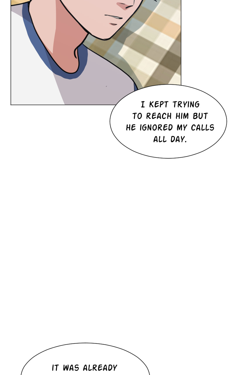 The Doctors are Out Chapter 125 page 19 - 