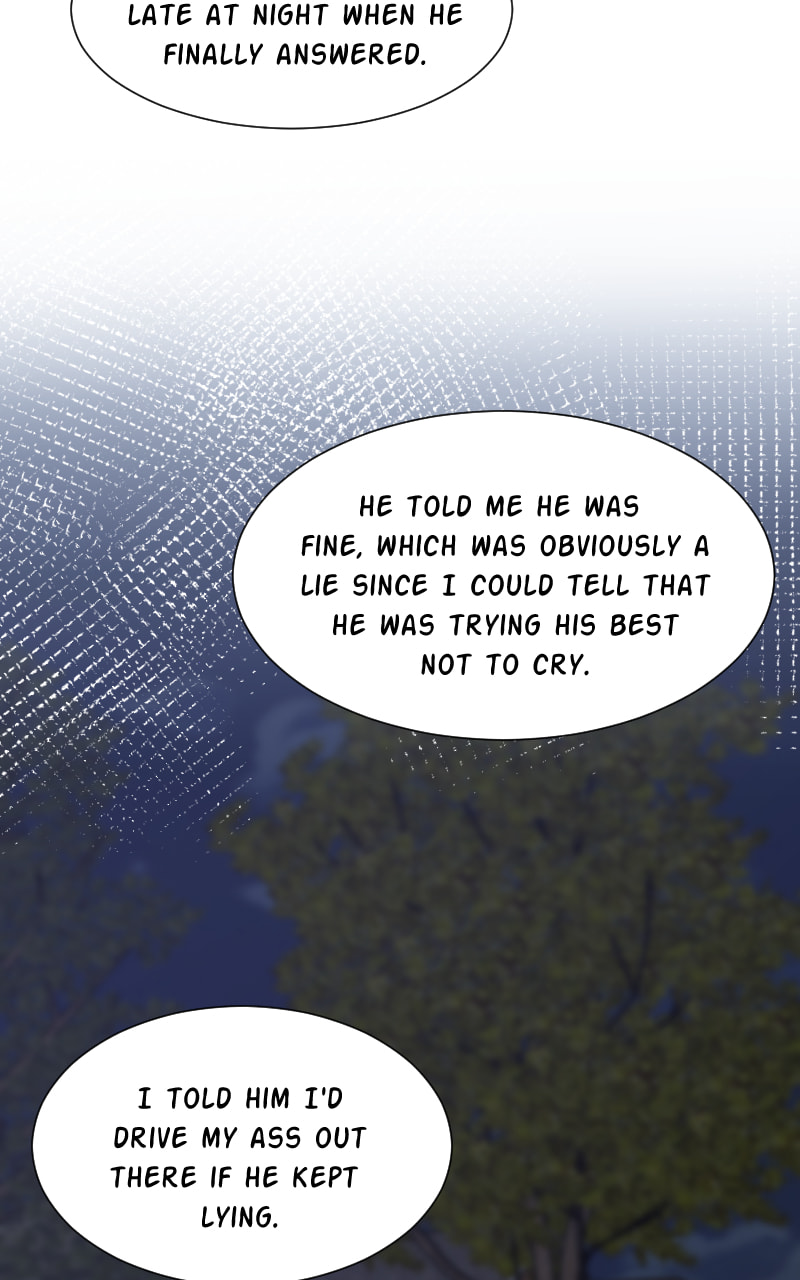 The Doctors are Out Chapter 125 page 20 - 