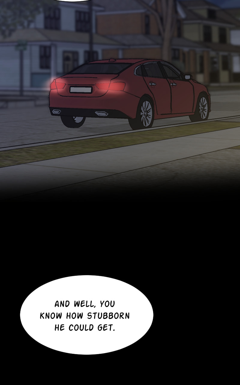 The Doctors are Out Chapter 125 page 21 - 