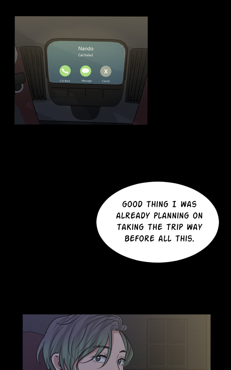 The Doctors are Out Chapter 125 page 22 - 