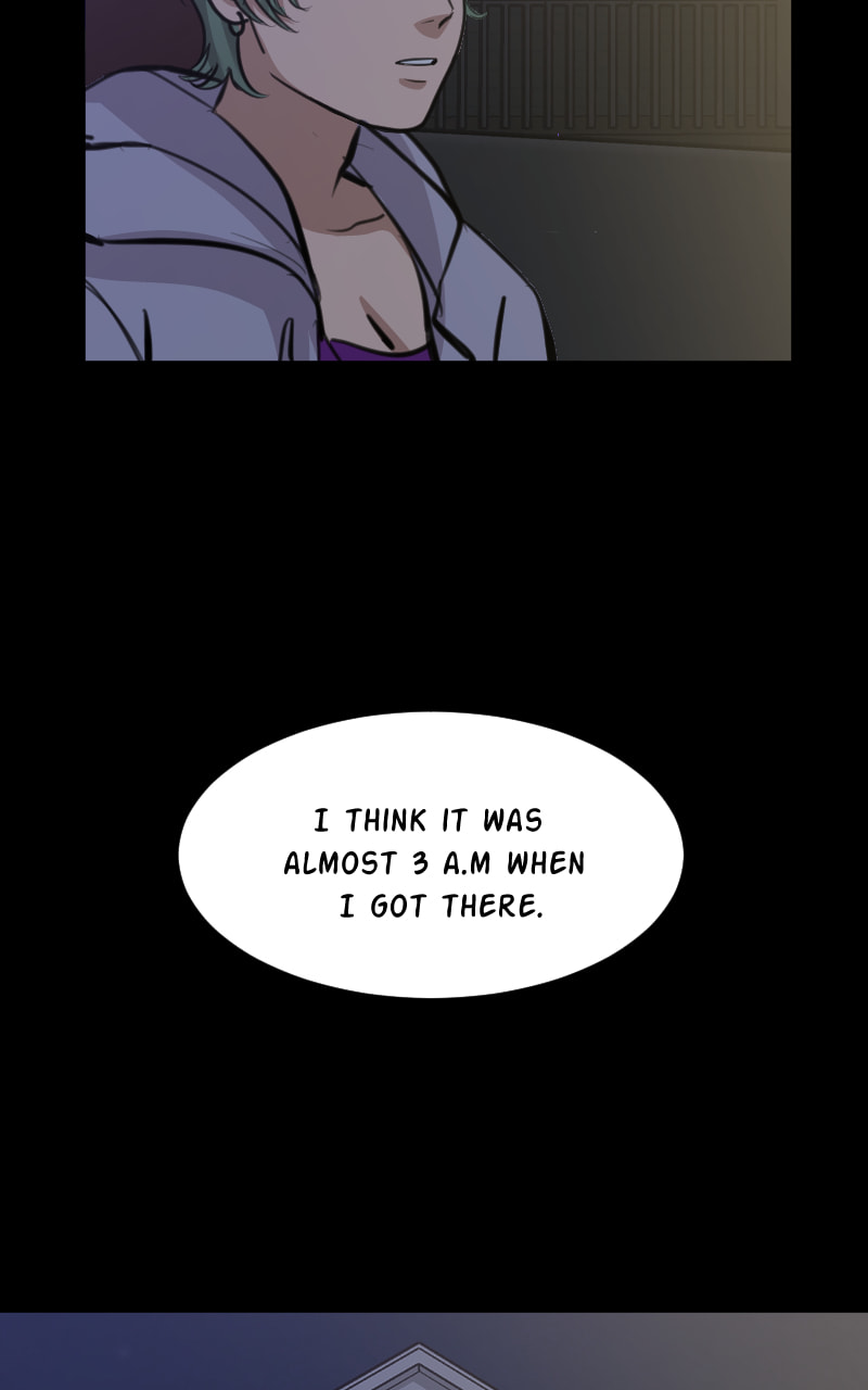 The Doctors are Out Chapter 125 page 23 - 