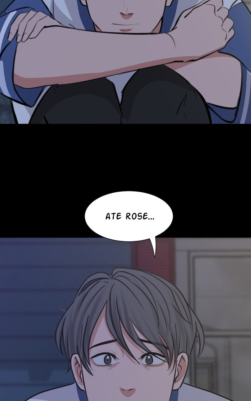 The Doctors are Out Chapter 125 page 27 - 