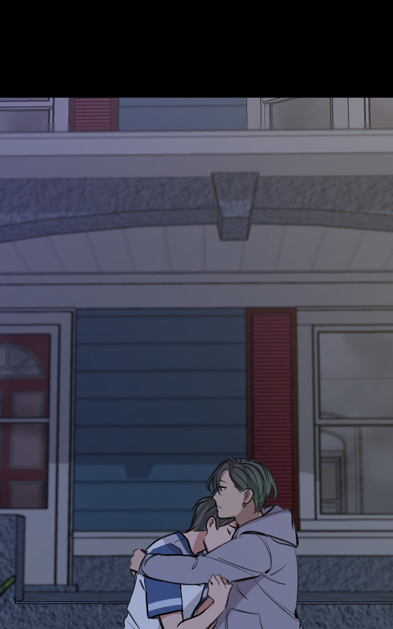 The Doctors are Out Chapter 125 page 30 - 