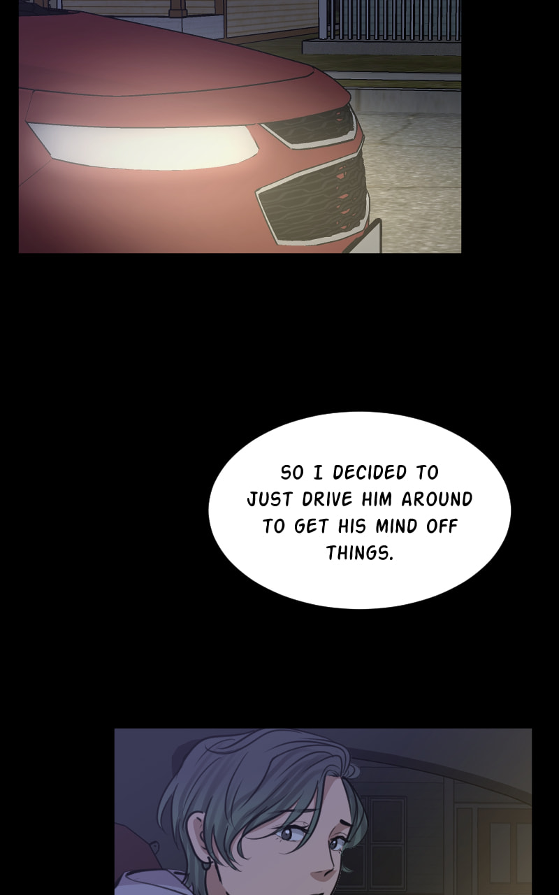 The Doctors are Out Chapter 125 page 32 - 