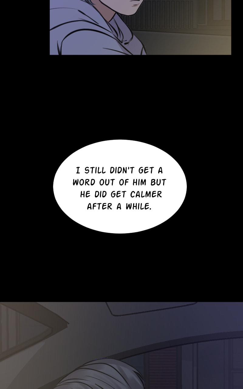 The Doctors are Out Chapter 125 page 33 - 