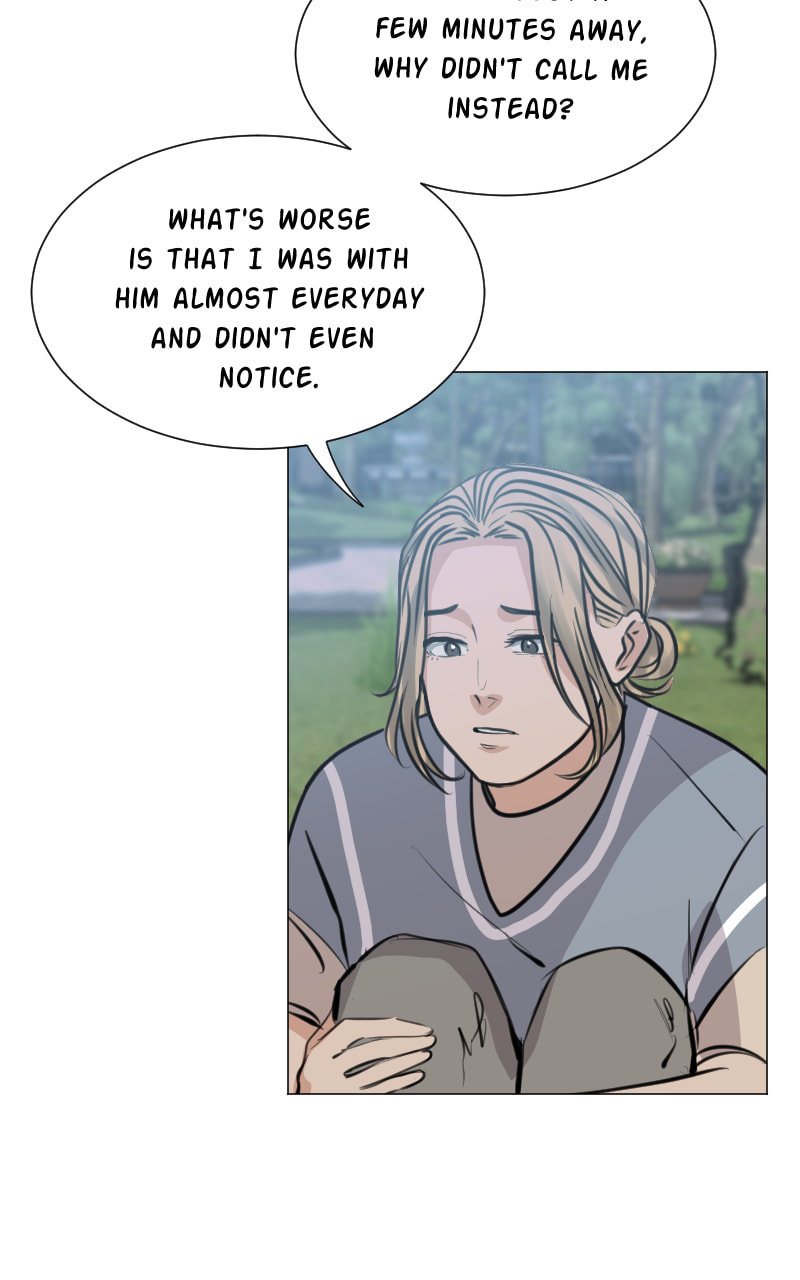 The Doctors are Out Chapter 125 page 37 - 