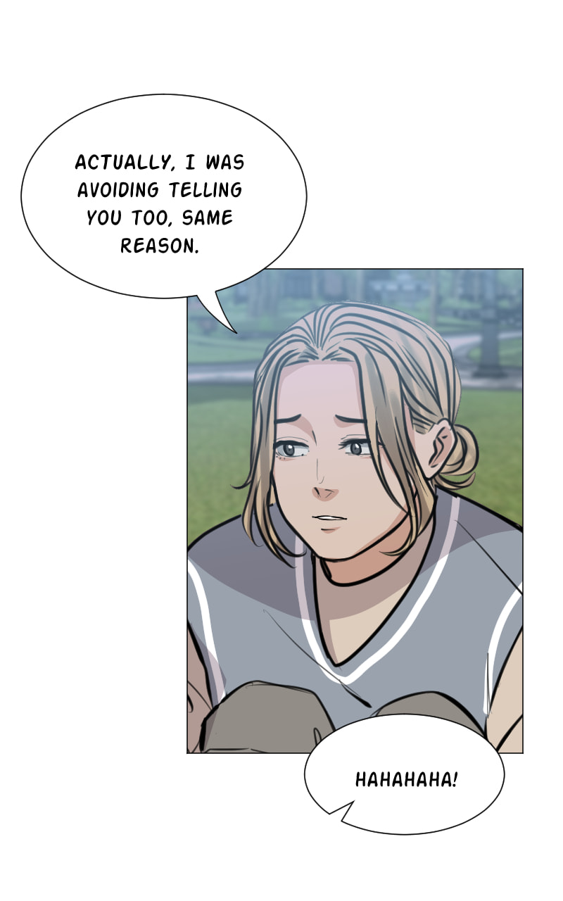 The Doctors are Out Chapter 125 page 39 - 