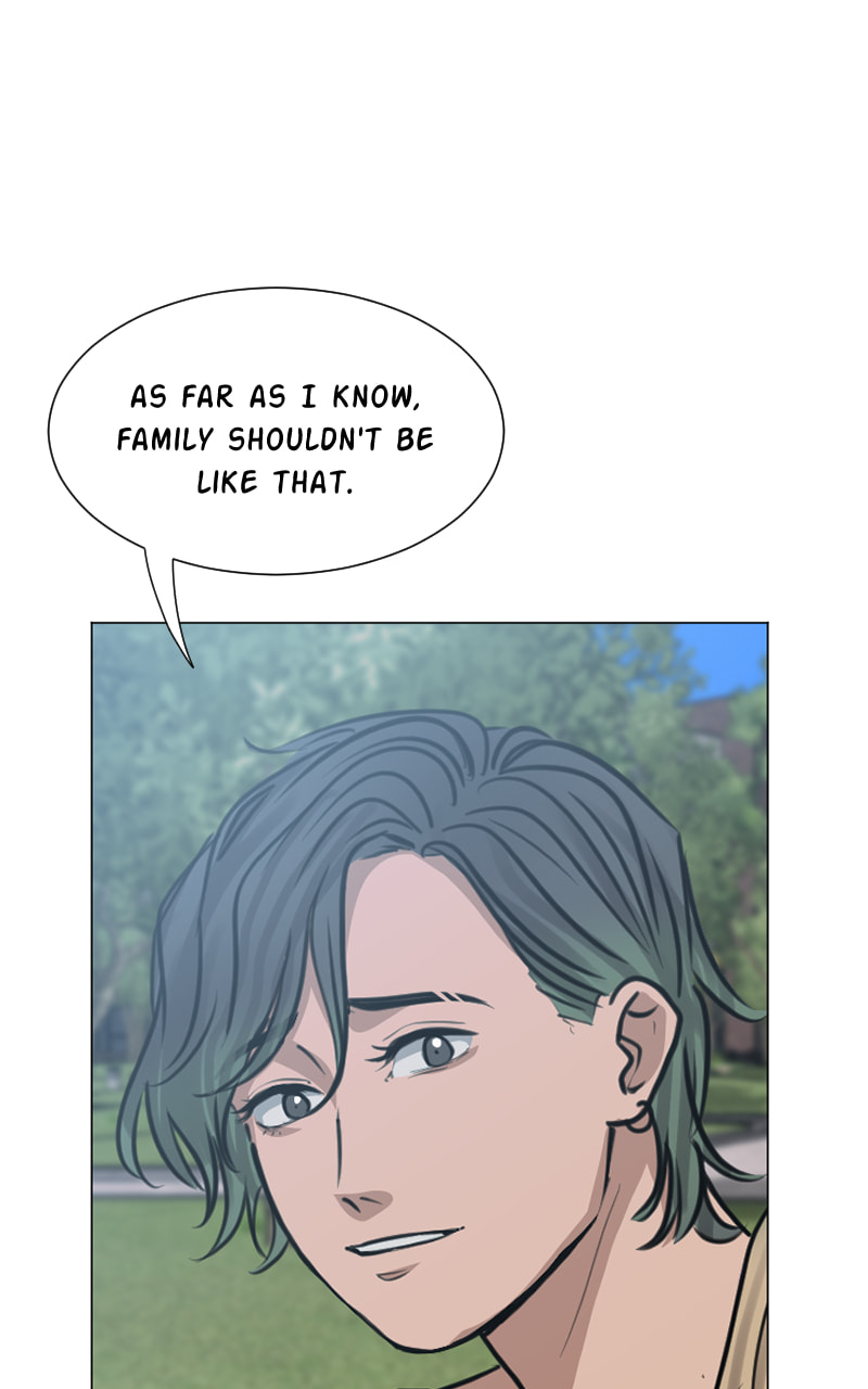 The Doctors are Out Chapter 125 page 40 - 